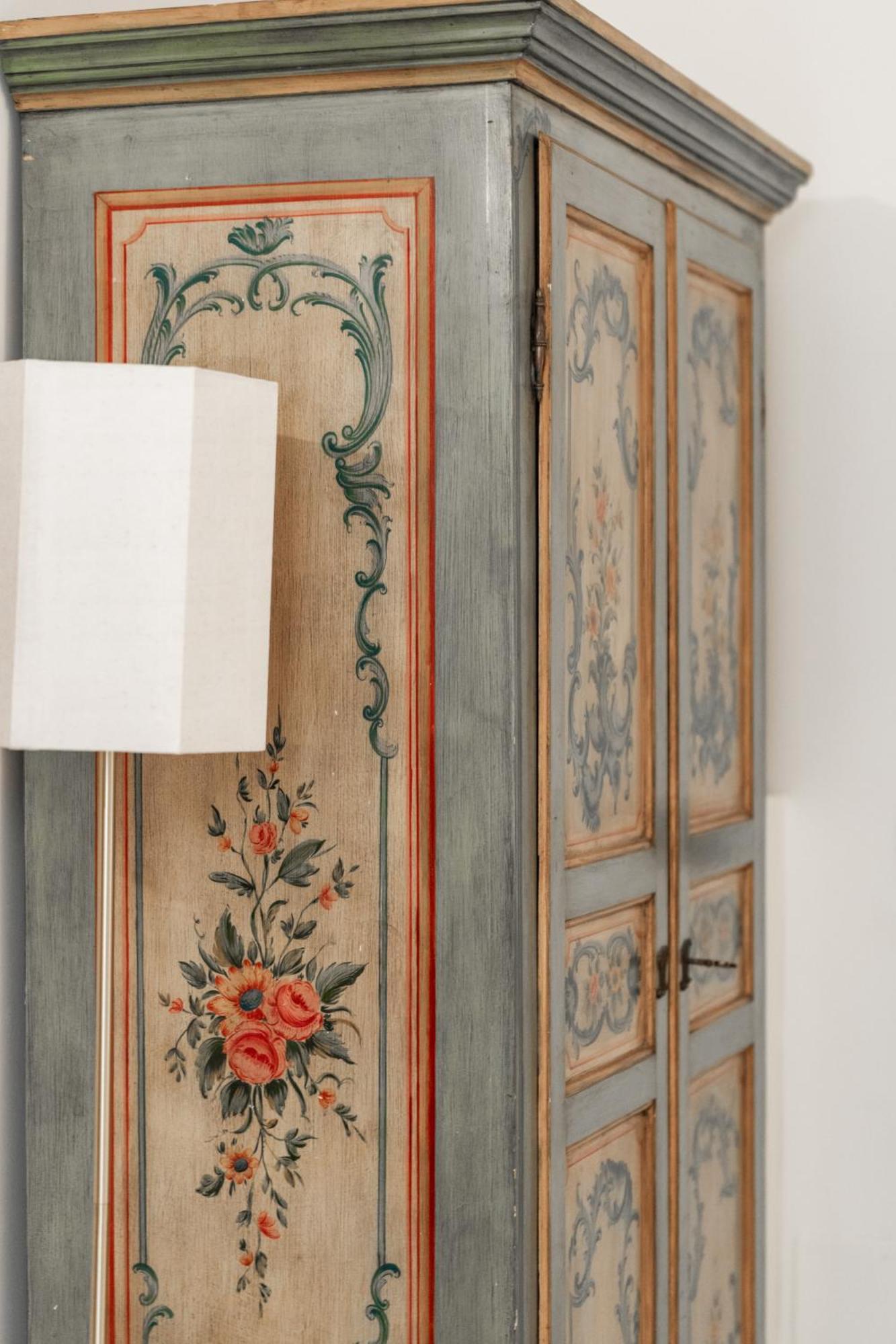 Four Luxury Art Appartement Palermo Buitenkant foto